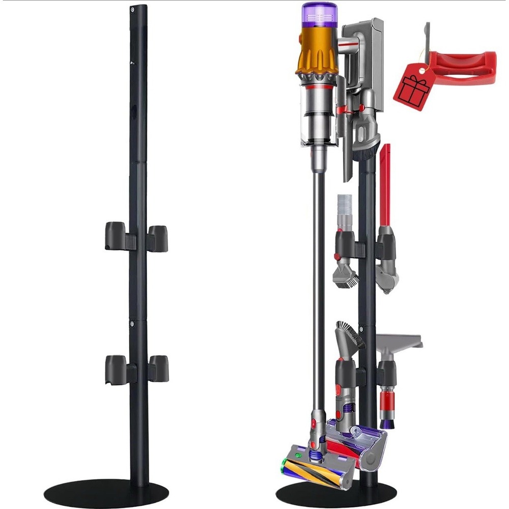 Metal Storage Stand for Dyson V8 V10 Gen5Max.11